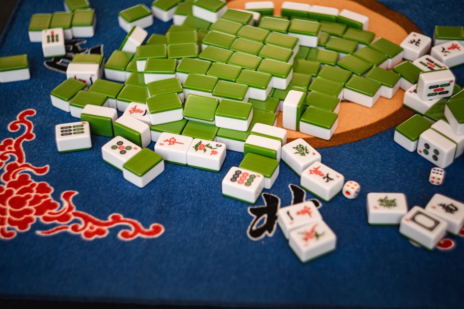 新利体育棋牌类游戏市场动态与趋势及实用技巧 新利体育棋牌类游戏市场动态与趋势及实用技巧