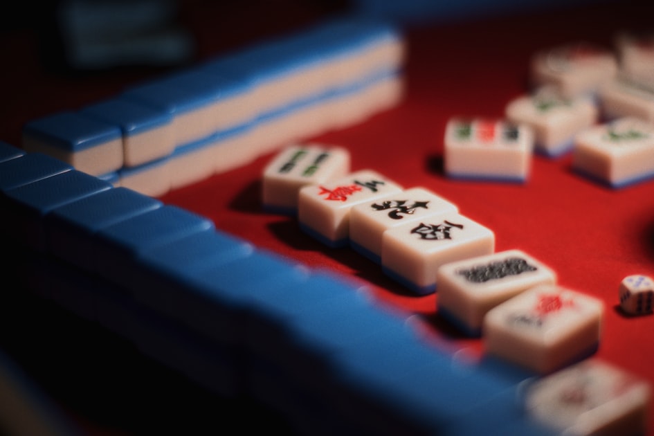 重庆棋牌桌游的创新设计与玩法
